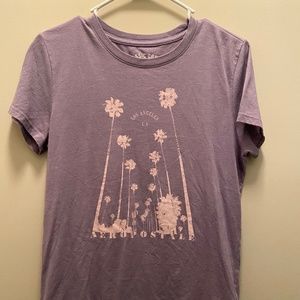 Aeropostale Graphic Tee